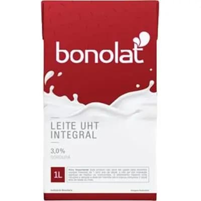 LEITE BONOLAT INTEGRAL 1L