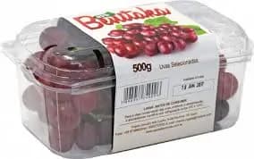 UVA NIAGARA BDJ 500G