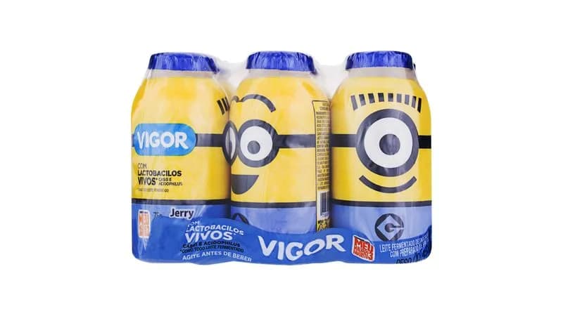 LEITE FERMENTADO VIGOR 450G C6