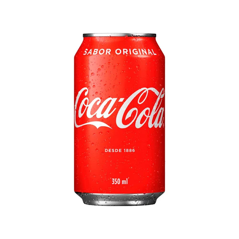 REFRIG COCA COLA 350ML