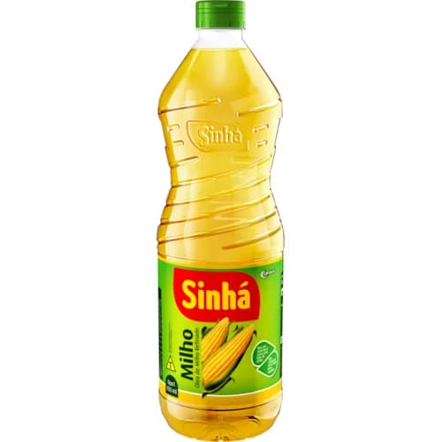 OLEO SINHA 900ML MILHO