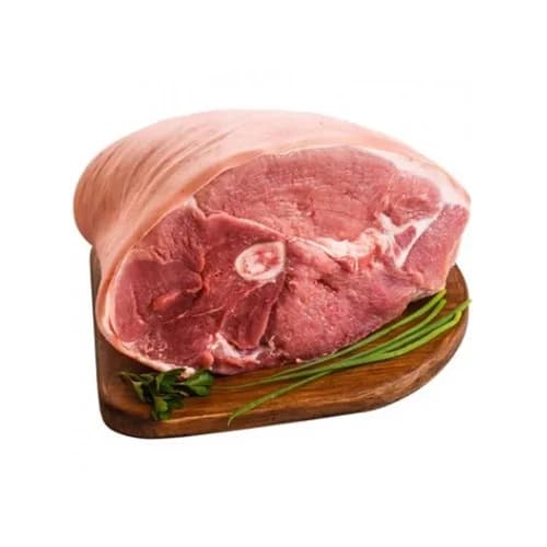 PERNIL SUINO COM OSSO KG