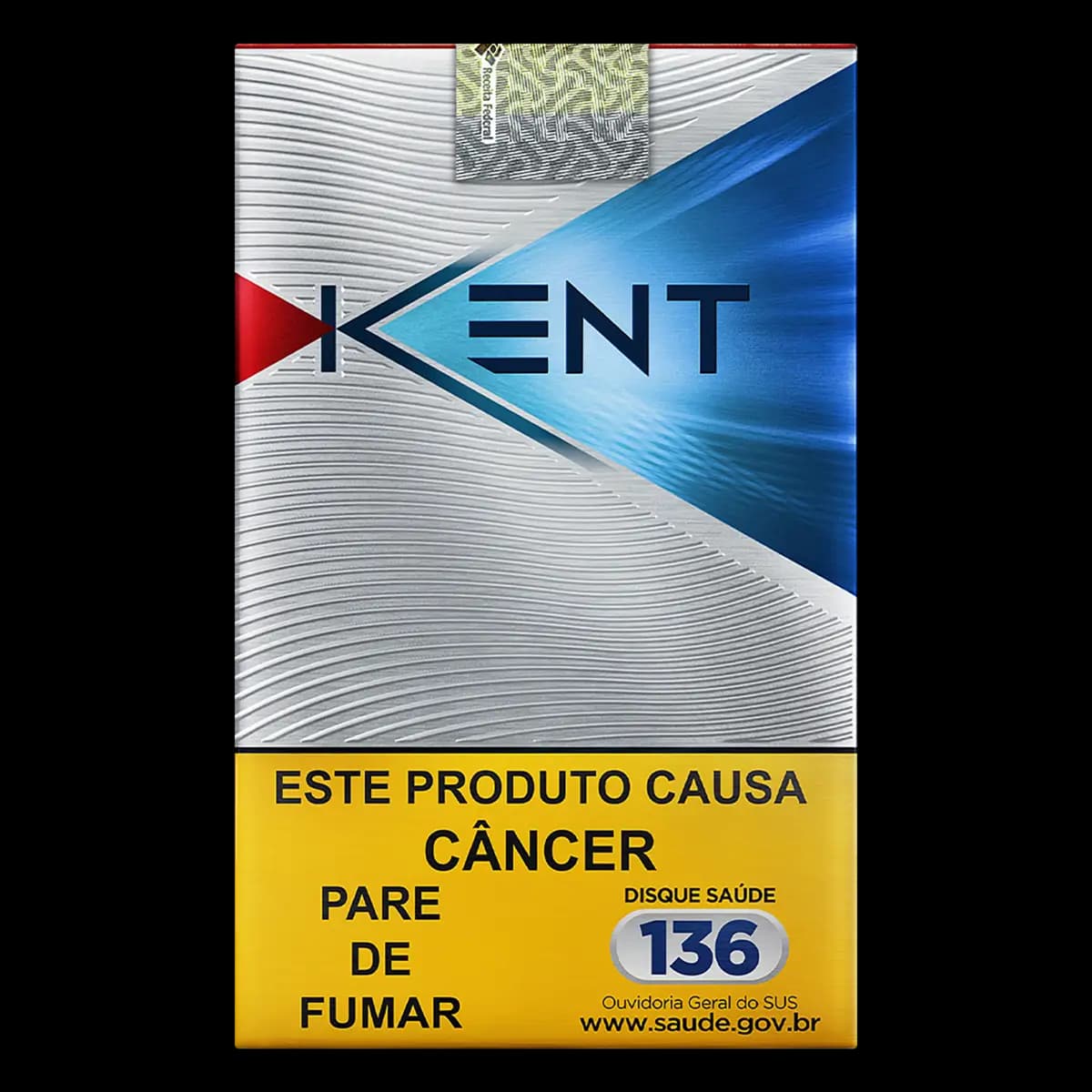 CIGARRO KENT RED SERIES