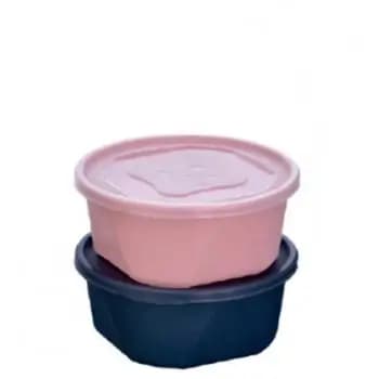 KIT BACIAS ORGANIZA JAGUAR RED NUDE C2