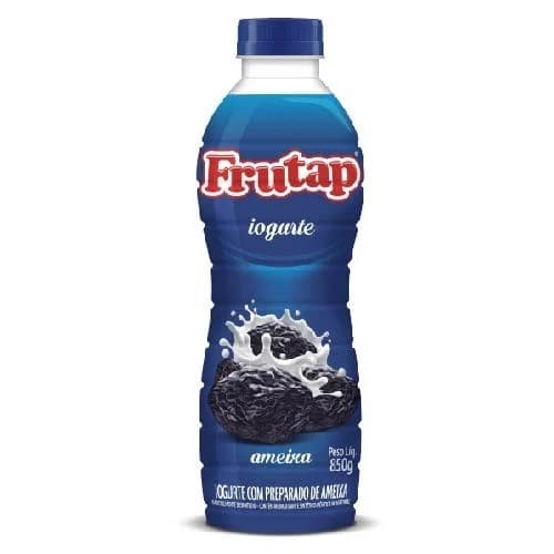 IOGURTE FRUTAP 850G AMEIXA