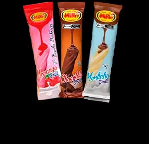 SORVETE MERLI ITUZINHO 60G DRILL NINHO