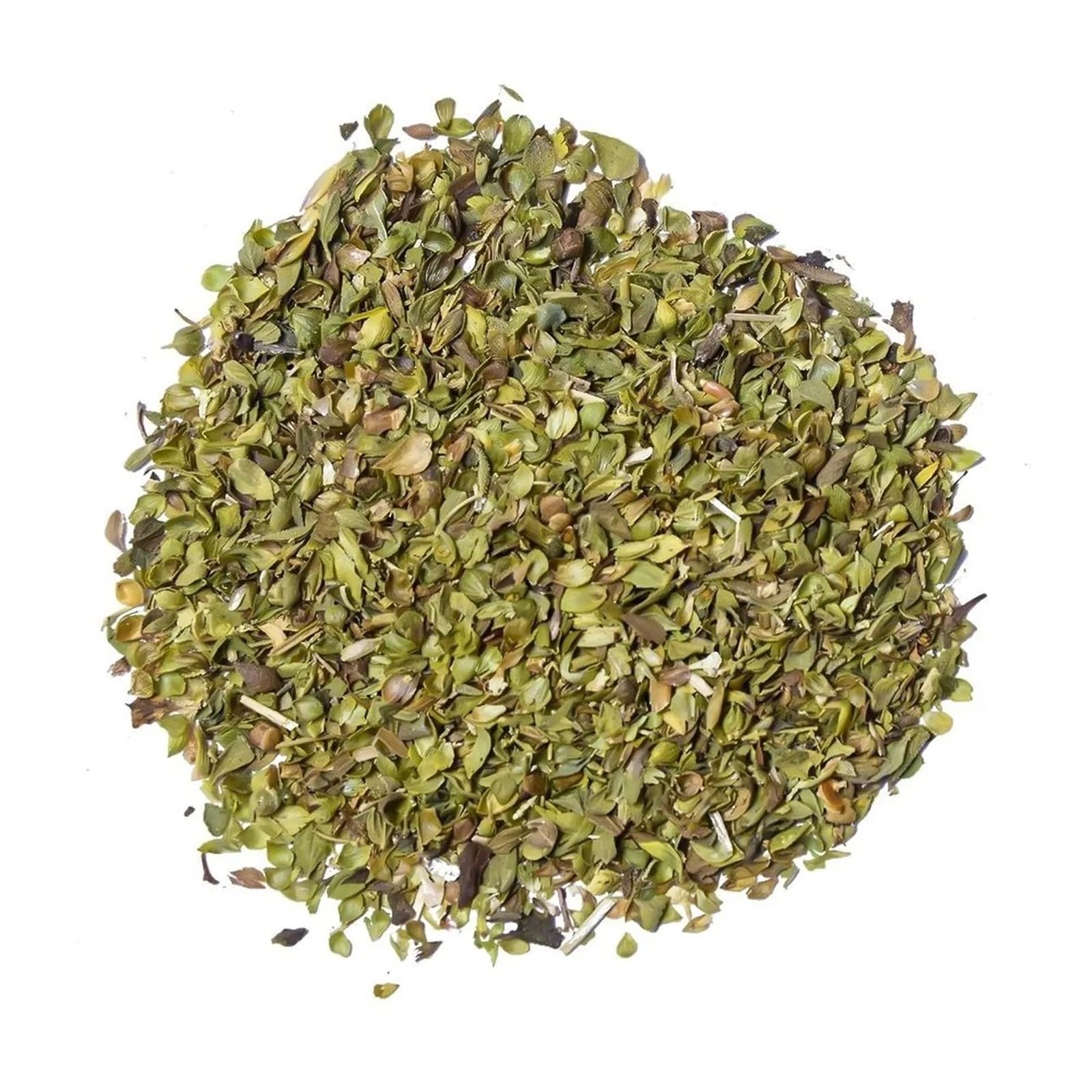 OREGANO SILVA BAHIA 10G