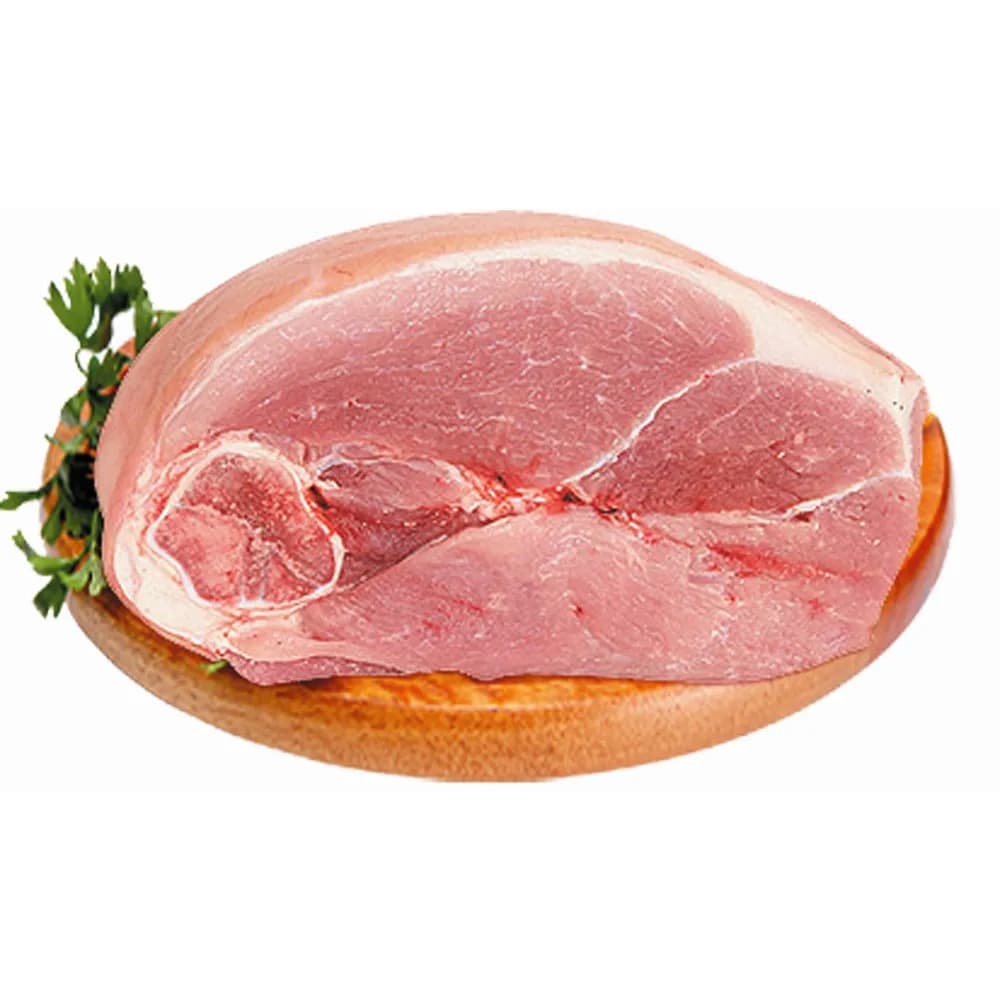 PALETA SUINA COM OSSO KG