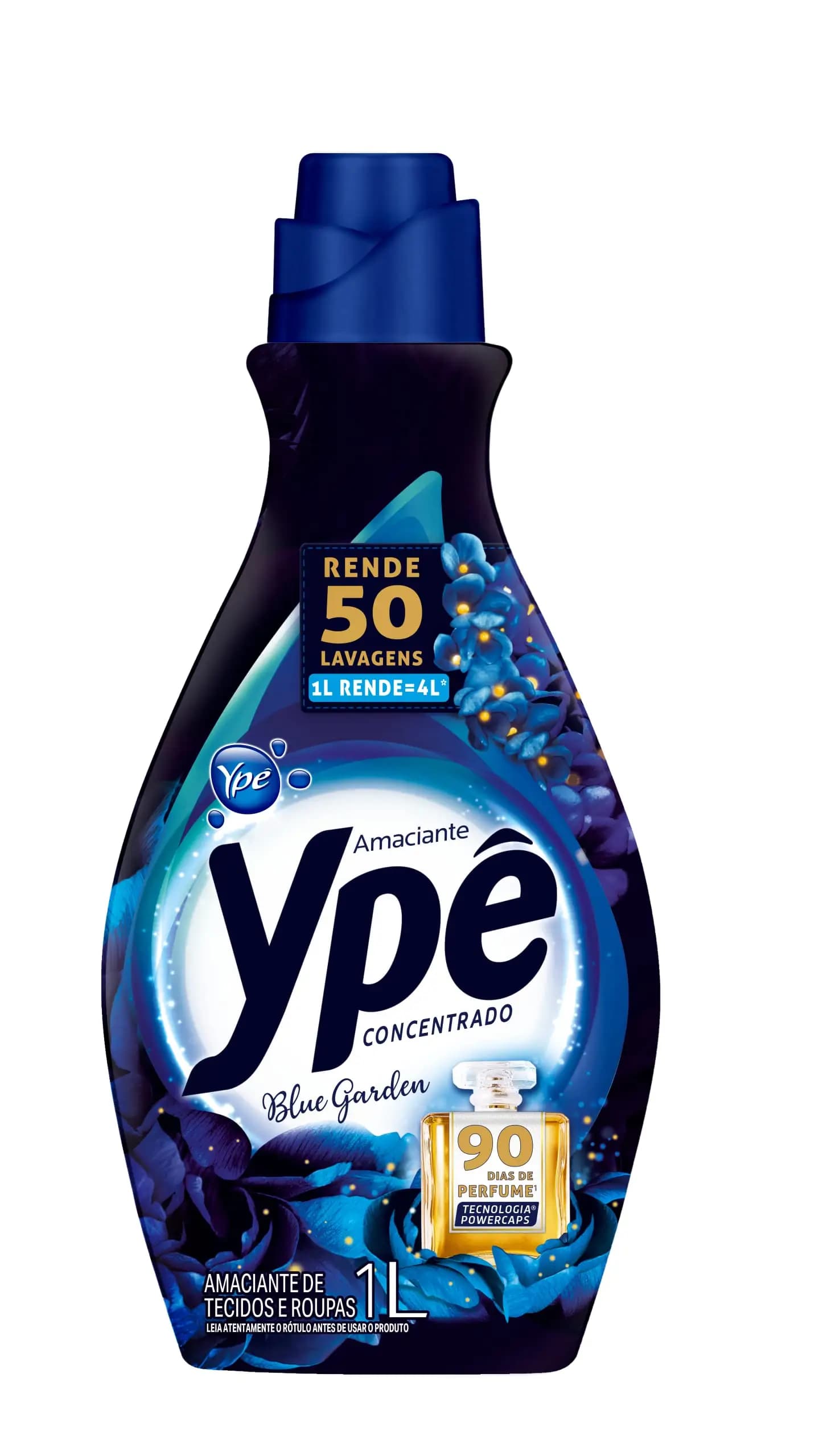 AMACIANTE CONC YPE 1L BLUE