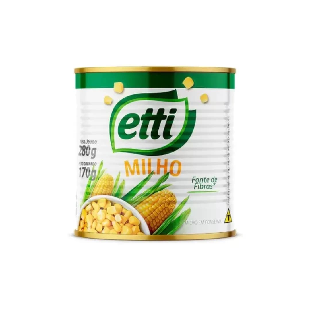 MILHO VERDE BONDUELLE 170G