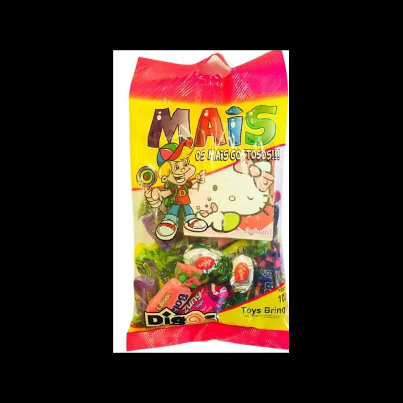 DIGOS TOYS 100G