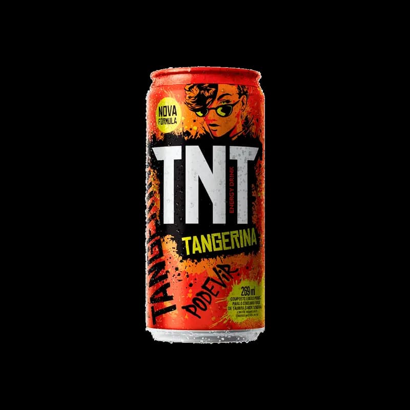 ENERGETICO TNT 269ML TANGERINA