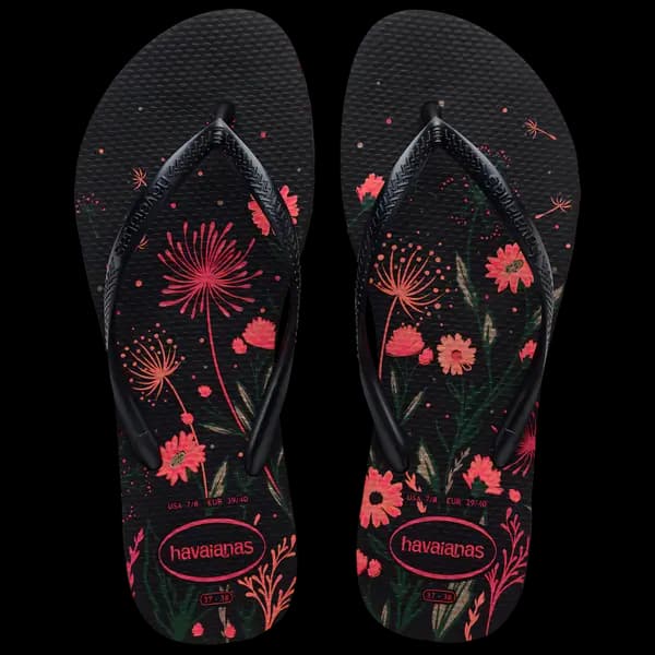 SAND HAVAIANAS SLIM ORGANIC PTOROSA 390