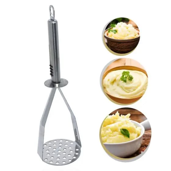 ESPREMEDOR DE LEGUMES METAL