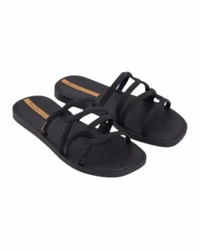 SAND IPANEMA SOLAR SLIDE AD