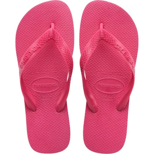 SAND HAVAIANAS TOP PINK ELETRIC 378