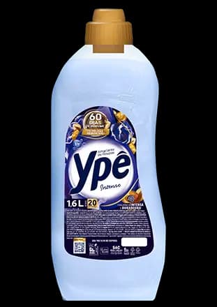 AMACIANTE YPE 2L INTENSO