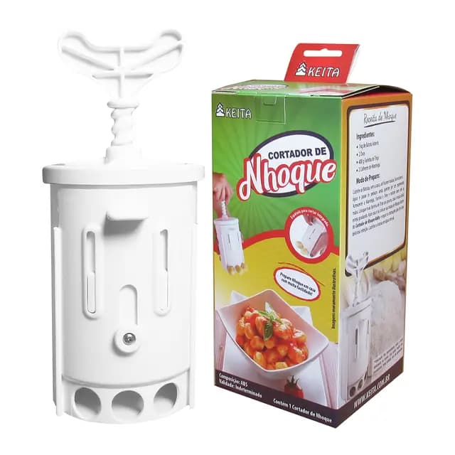 CORTADOR NHOQUE KEITA