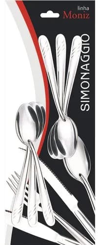 COLHER PCHA SIMONAGGIO C6