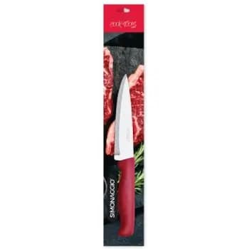FACA PEIXEIRA SIMONAGGIO COOK TOOLS 5