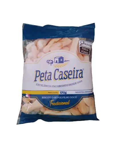 BISC PETA CASEIRA UAI SO 250G