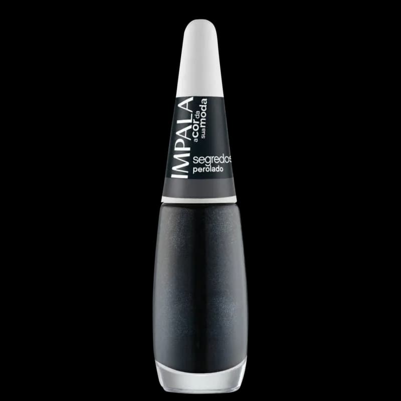 ESMALTE IMPALA 7,5ML SEGREDOS