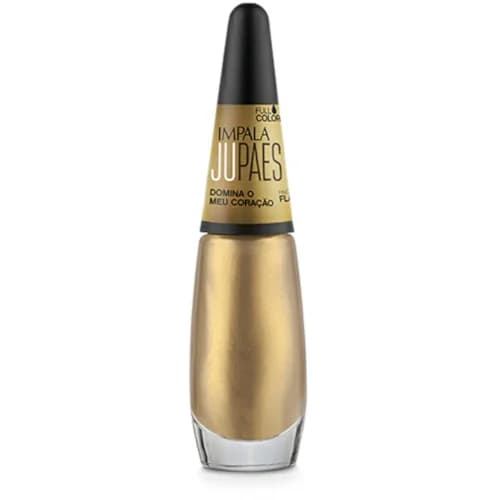 ESMALTE IMPALA 7,5ML JUPAES DOMINA CORACAO