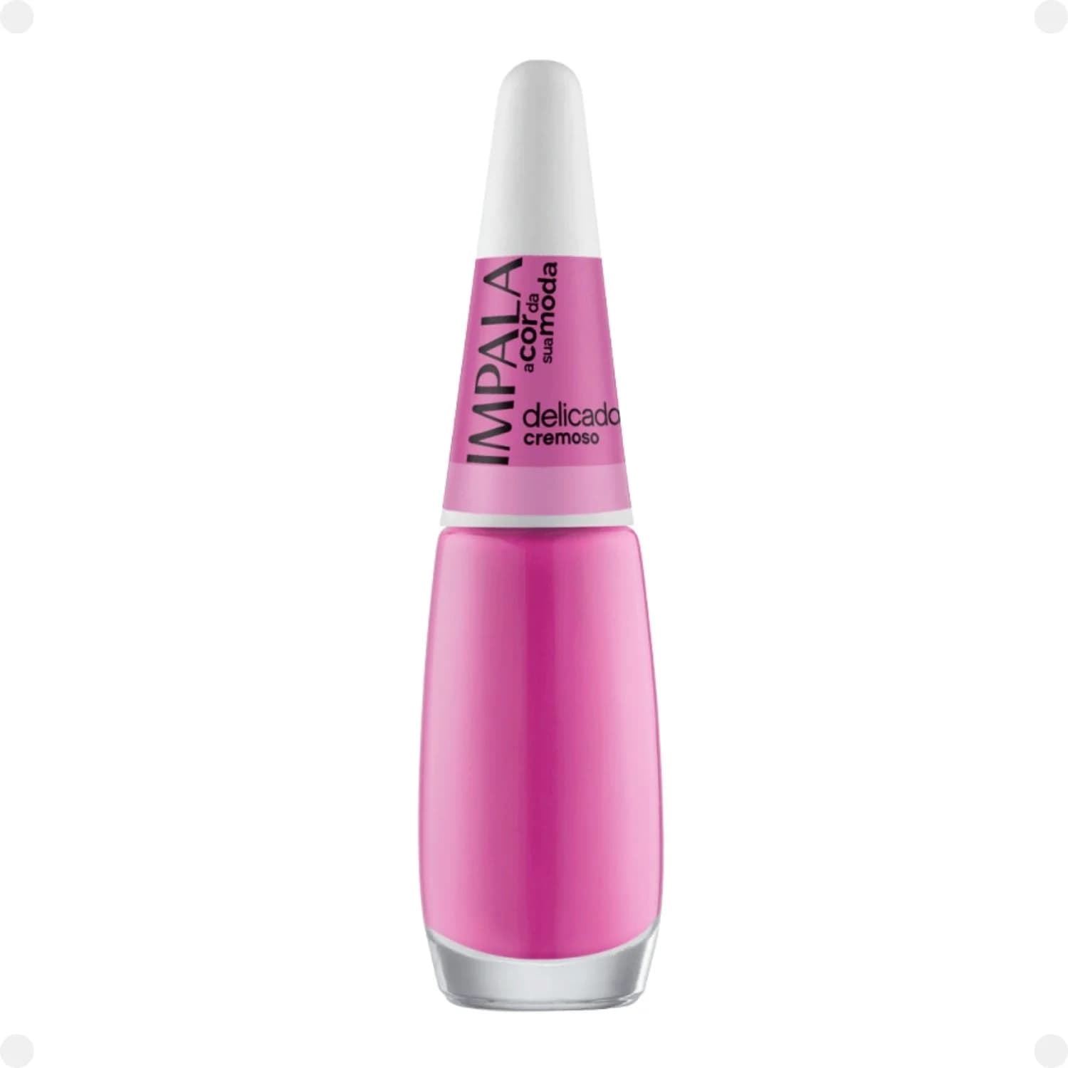 ESMALTE IMPALA 7,5ML DELIADO