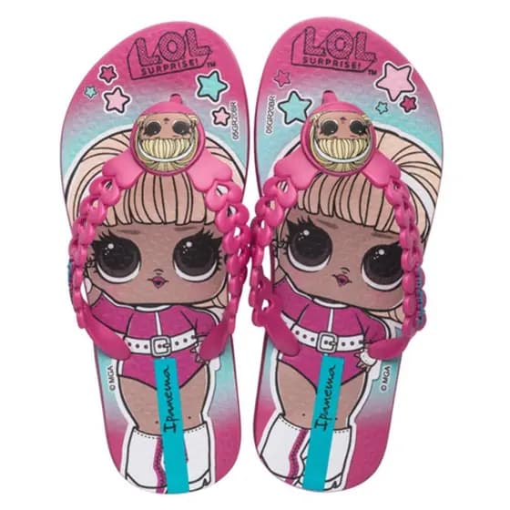 SAND IPANEMA LOL SURPRISE MOMENTS