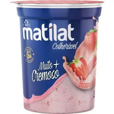 IOGURTE MATILAT 120G BICAMADAS