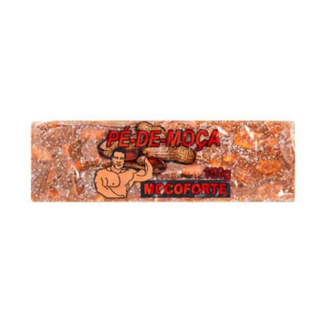 PE DE MOCA MOCOFORTE 150G