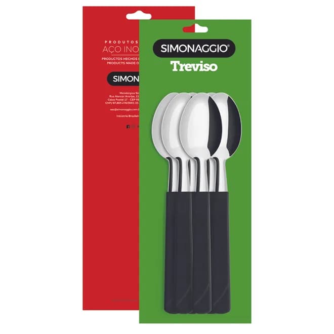 COLHER MESA SIMONAGGIO C6