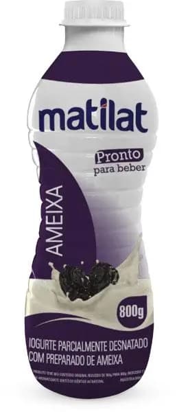 IOUGUTE MATILAT 800G AMEIXA