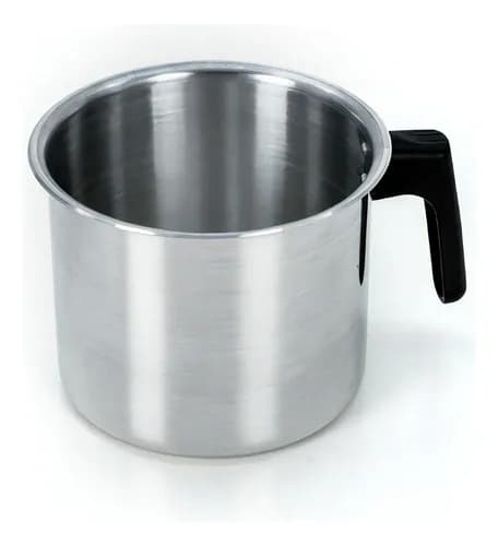 CANECAO MEGA ALUMINIO N 12