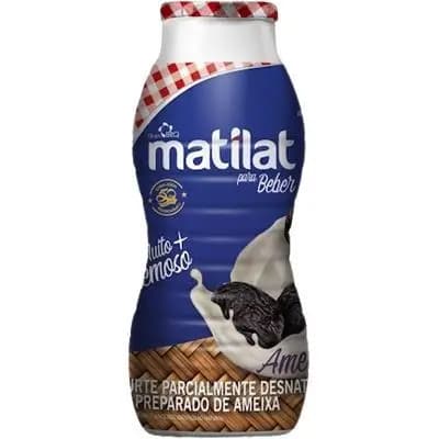 IOGURTE MATILAT 160G AMEIXA