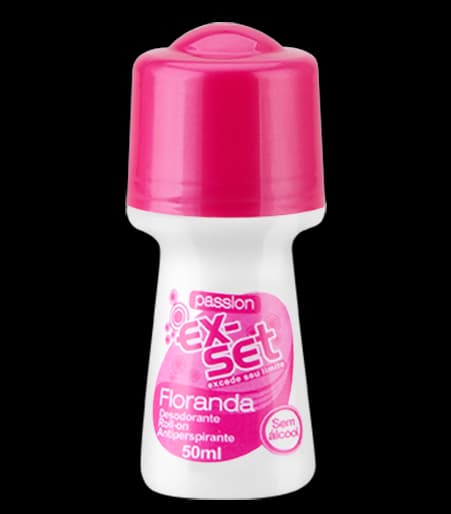 DESODORANTE ROLL ON EX SET 50ML PASSION