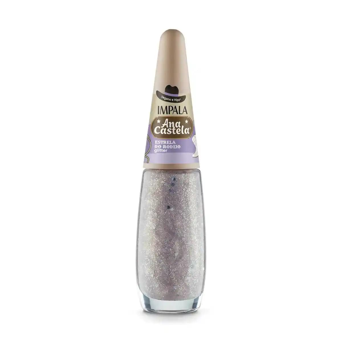 ESMALTE IMPALA 7,5ML ANA CASTELA ESTRELA