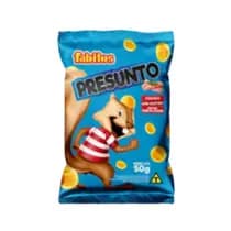 SALGADINHO FABITOS 50G PRESUNTO