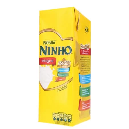 LEITE NINHO NESTLE INTEGRAL 1L