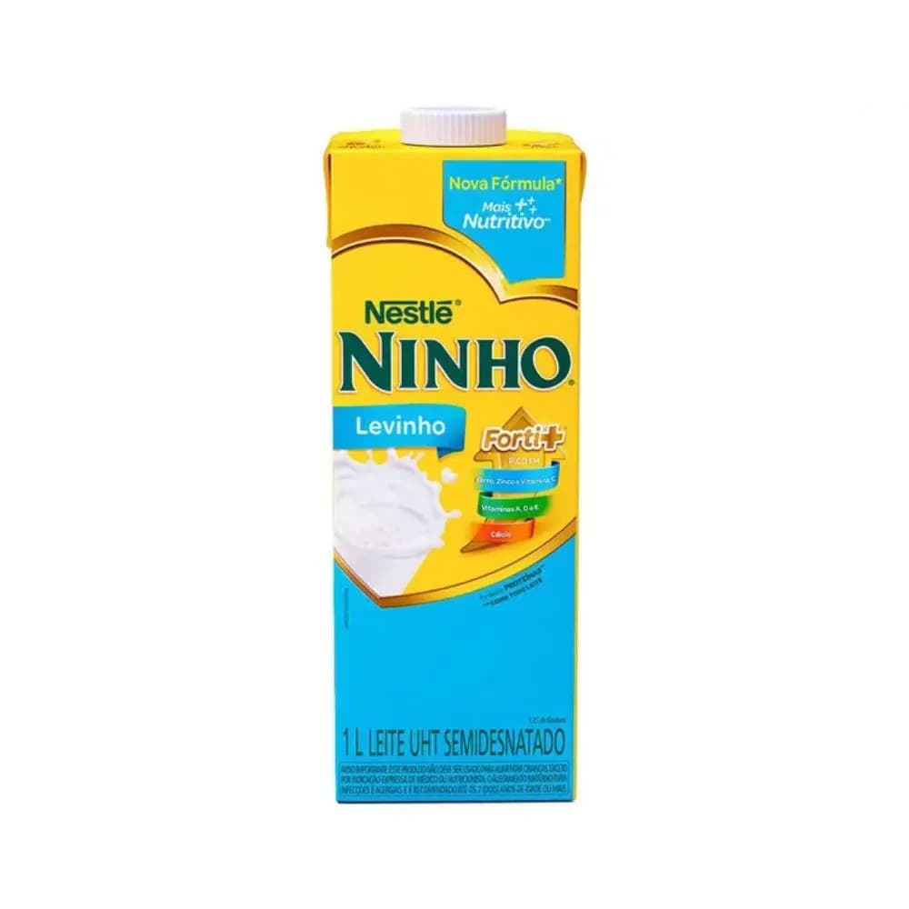 LEITE NINHO LEVINHO 1L