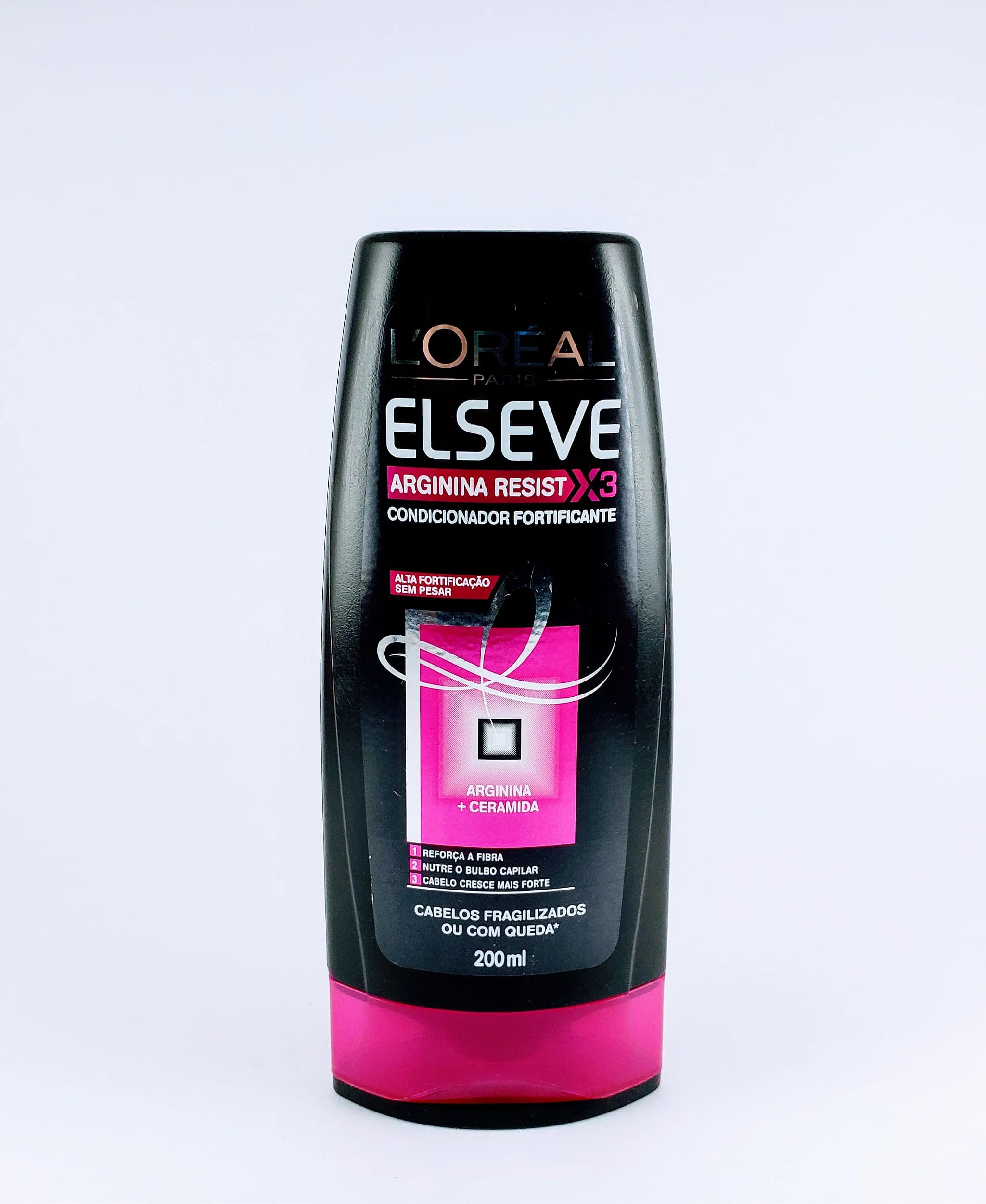 CONDIC ELSEVE 200ML ARGININA RESIST