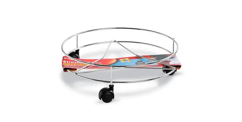 SUPORTE PBOTIJAO NIQUELART CRODIZIOS