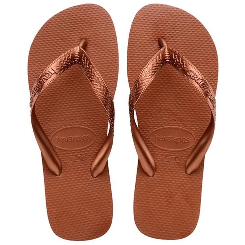 SAND HAVAIANAS TOP FERRUGEMCOBRE 356