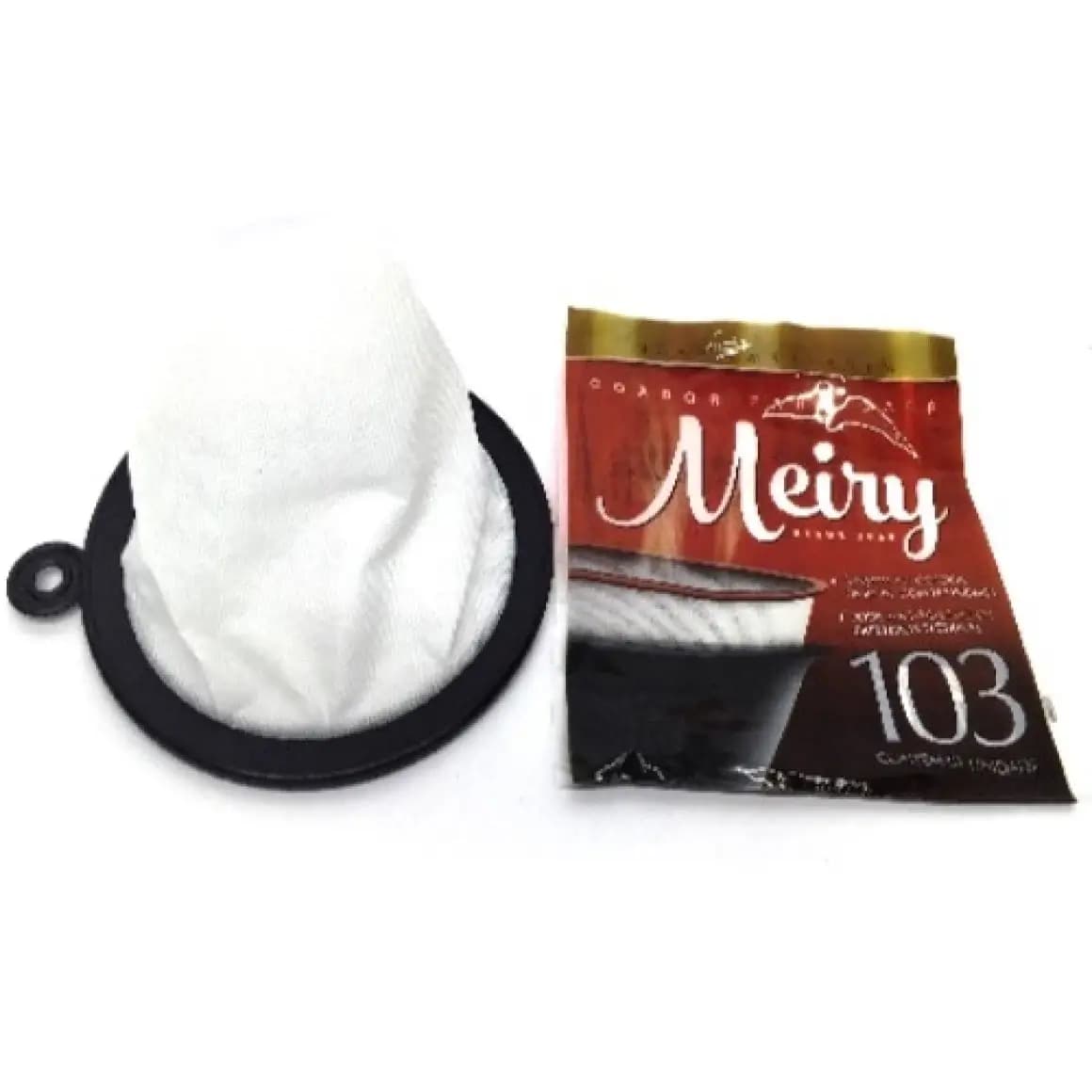 FILTRO PERMANENTE MEIRY 103