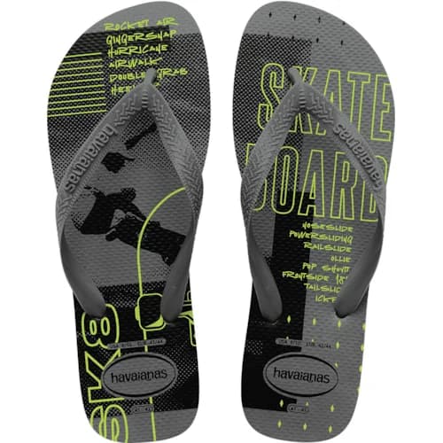 SAND HAVAIANAS TOP ATHLETIC CONZA ACO 4344