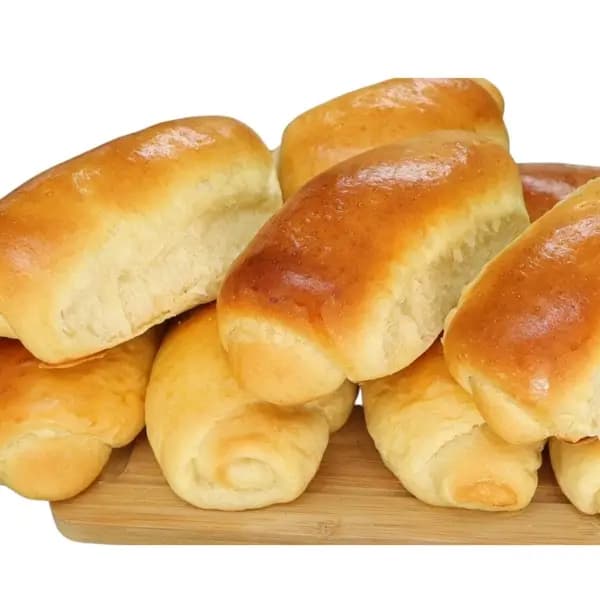 PAO DE LEITE NINHO CASA DO PAO 350G