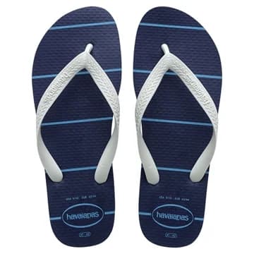 SAND HAVAIANAS COLOR ESSENTIA MARINHO 378