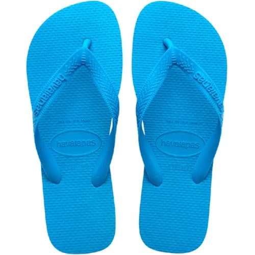 SAND HAVAIANAS TOP TURQUESA 290