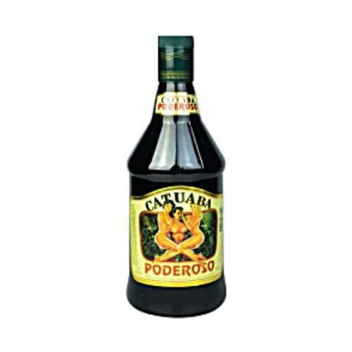 CATUABA PODEROSO 900ML