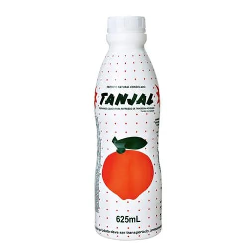SUCO CONC TANJAL 625ML